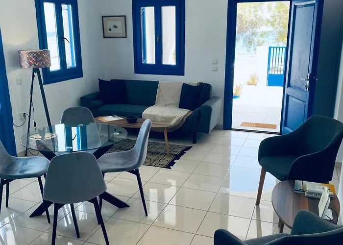 Villa 33