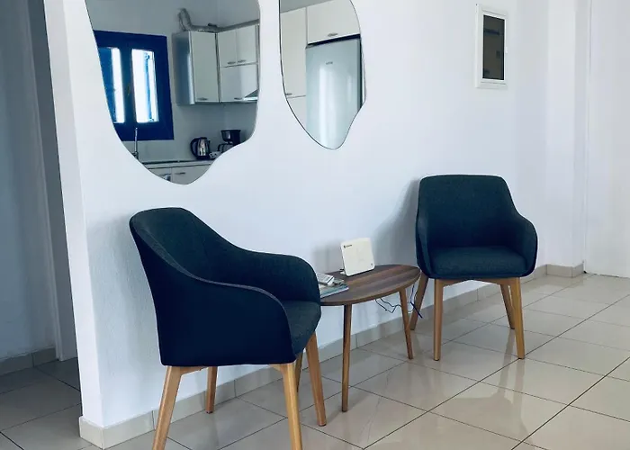 Villa 33